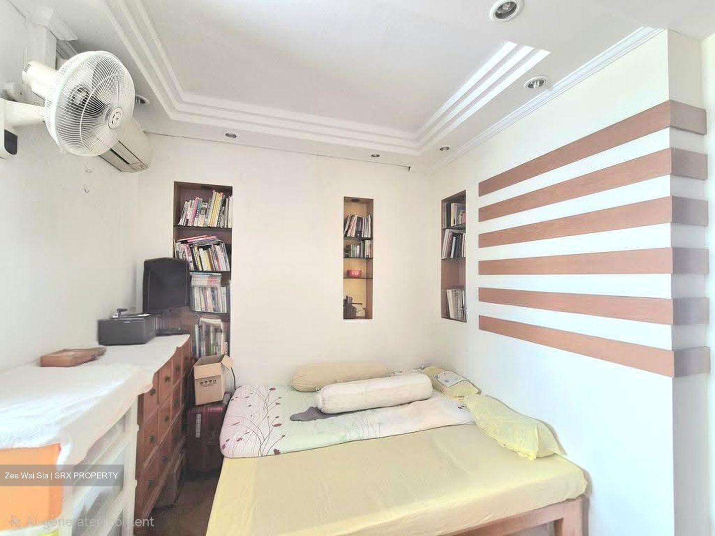 Blk 402 Fajar Road (Bukit Panjang), HDB 5 Rooms #611453141